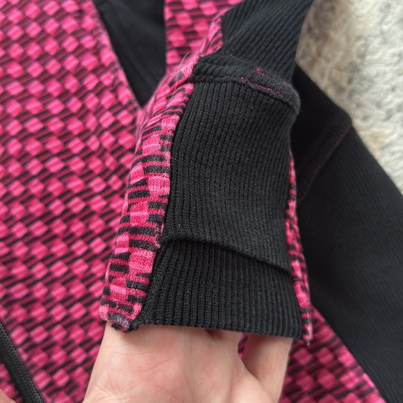 Lululemon Radiant Jacket - Picture 4 of 12